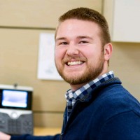 Justin Johnson