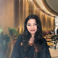 Fariha Irfan
