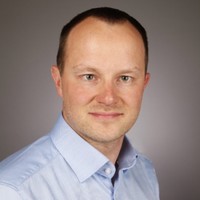 Martin Simon Lehrke
