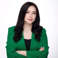 Alena Navackaya