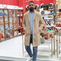 Karan Lilaram
