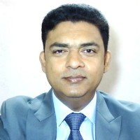 Arnab Roy
