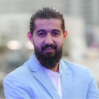 Ezzaldin Almamlouk