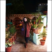 Dr Sabiha Sadiq