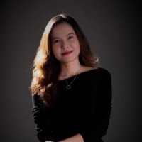 Thuy Dang