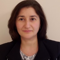 Mariana Manole