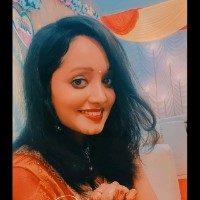 Ankita Bangar
