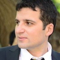 Arsen Karapetyan, PMP®