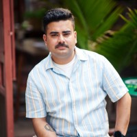 Ayush Acharya