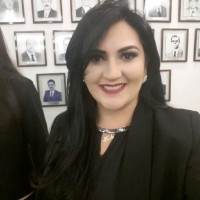 Paula Cristina De Souza Paula