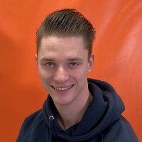 Luc Van nifterik