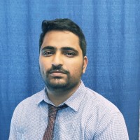 Rishikesh Deshpande