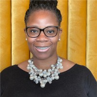 Naomi Washington