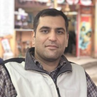 Behrooz Valipour بهروز ولی پور