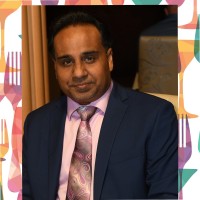 Sunil Rampersad