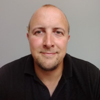 Nicholas Mcintyre