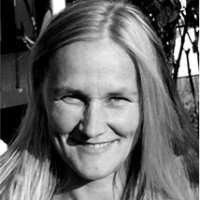 Grete Zahl Kvakland