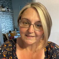 Sarah Coulson