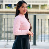 Dominique May Mendez - Haoufadi