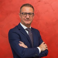 Stefano Dal Ferro MRICS