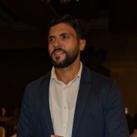 Abdallah Hammad, Msc