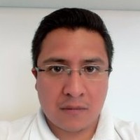 Darien Manuel Chávez Juárez