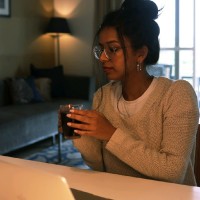 Tanya Dutta