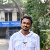 Pranay Chandale