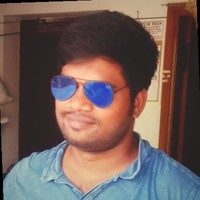 Muthamil Selvan M