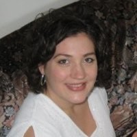 Natasha Greene