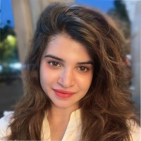 Mrunal Gawde