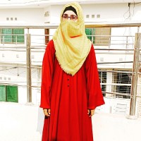 Komal Chaudhry