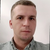 Semenyuk Igor