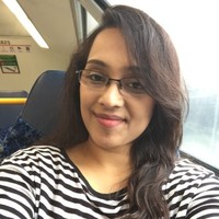 Shruthi Srinivas
