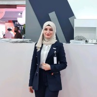 Bedoor Sarhan