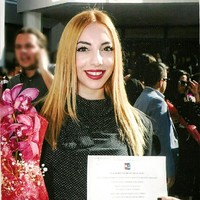 Flora Georgiou