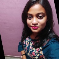 Suparna Modak