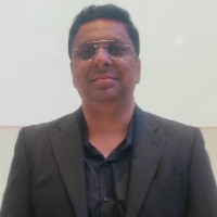 Darshan Shah