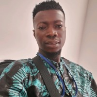 Michael Adeyemi