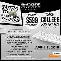 Fincode Technologies Inc.
