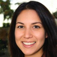 Elizabeth Mashman