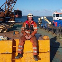 Brian Lonergan