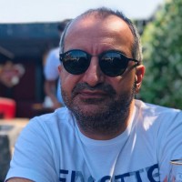 Serhat Gunes