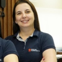 Luciane Aparecida klug