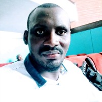 Mohamed Asmin Sillah