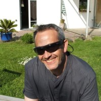 Thierry ANISSET