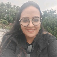 Payal Dassani