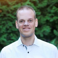 Mark Smeekens
