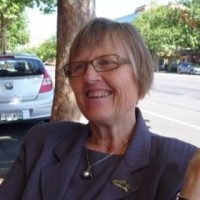 Colleen Fitzpatrick