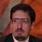 Luiz Alberto de Vargas